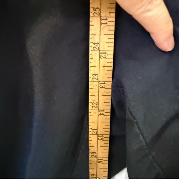 Greg Norman Collection Black Cargo Shorts Classic Fit - Picture 7 of 10